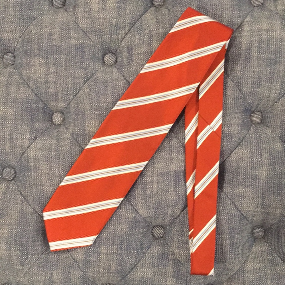 Barney’s New York Tie